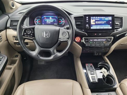 Used 2019 Honda Pilot Touring image 22