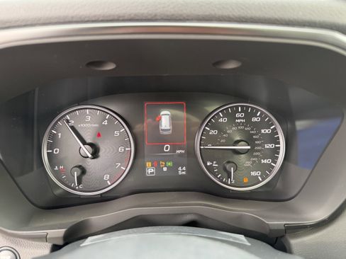 New 2026 Subaru Ascent Bronze Edition AWD/4WD image 18
