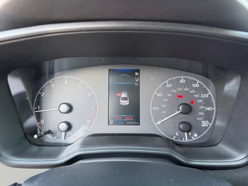 Used 2024 Toyota Corolla LE FWD image 26