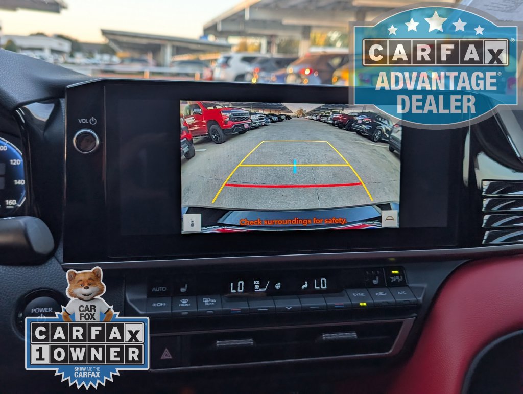 Used 2025 Toyota Camry XSE FWD image 7