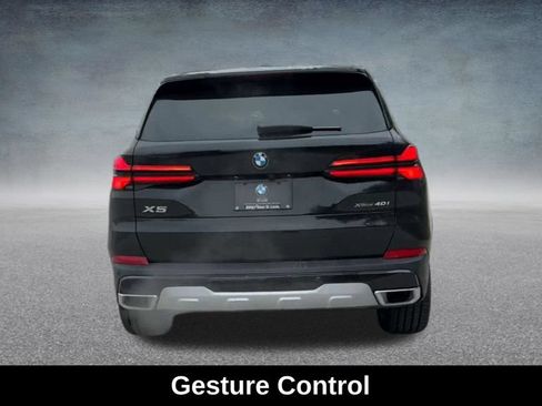 Used 2024 BMW X5 xDrive40i w/ Premium Package AWD/4WD image 23