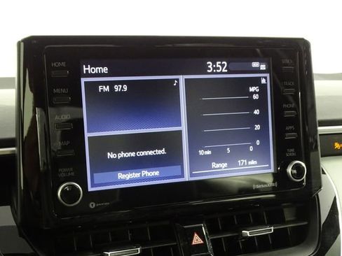 Used 2022 Toyota Corolla SE image 30