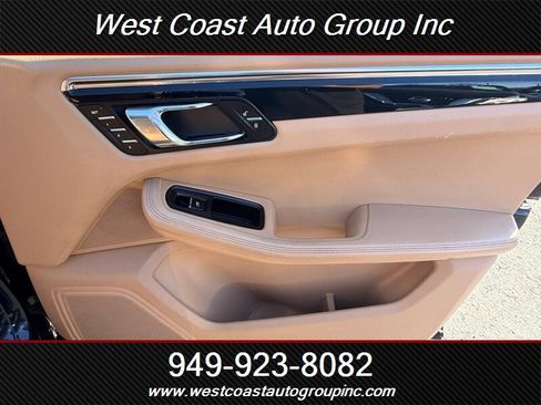 Used 2016 Porsche Macan S image 15