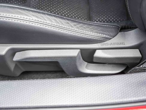 Used 2023 Toyota GR86 Premium RWD image 21