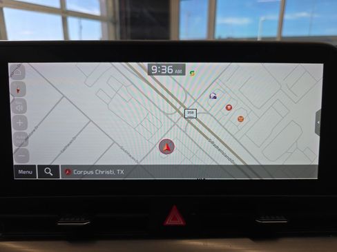 Certified 2025 Kia Sportage EX image 26