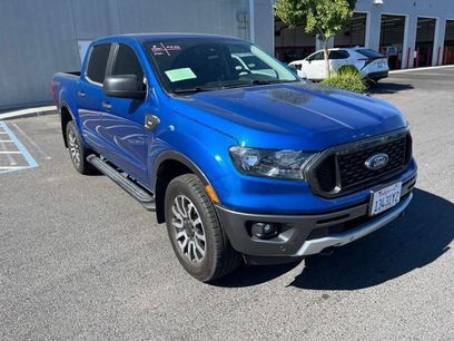 Used 2019 Ford Ranger XLT