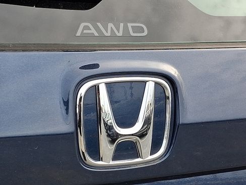 Certified 2024 Honda CR-V LX image 31