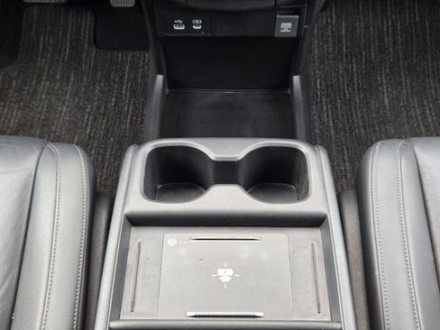 Used 2025 Honda Odyssey EX-L image 18