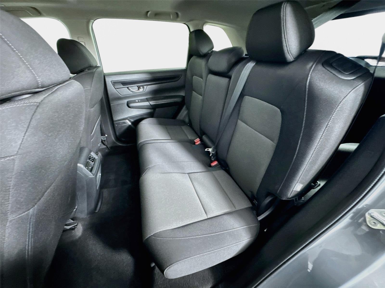 Used 2024 Honda CR-V EX image 23
