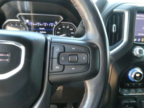Used 2019 GMC Sierra 1500 AT4 w/ AT4 Premium Package AWD/4WD image 19