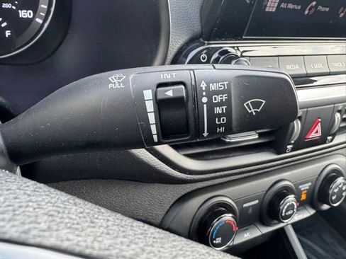 Used 2024 Kia Forte LXS image 26