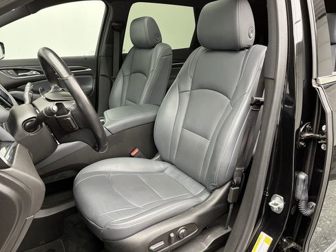 Used 2023 Buick Enclave Essence w/ Experience Buick Package AWD/4WD image 12