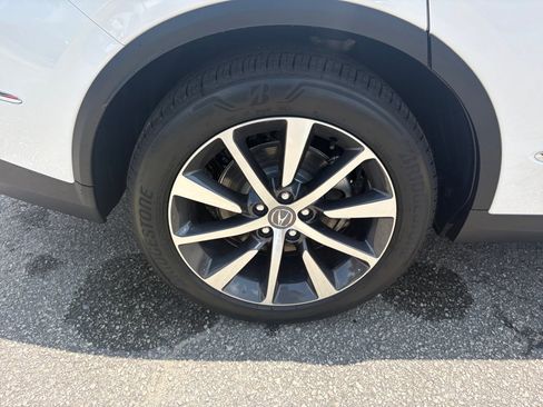 New 2026 Acura MDX FWD w/ Technology Package image 23
