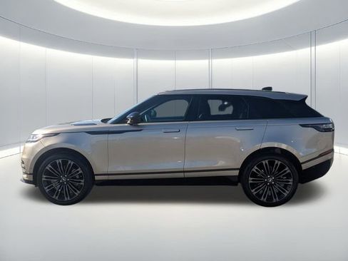 Used 2026 Land Rover Range Rover Velar Dynamic SE image 9