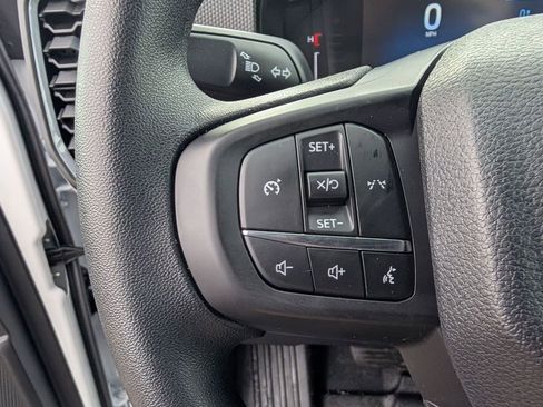 New 2026 Ford Ranger XL w/ Trailer Tow Package image 28