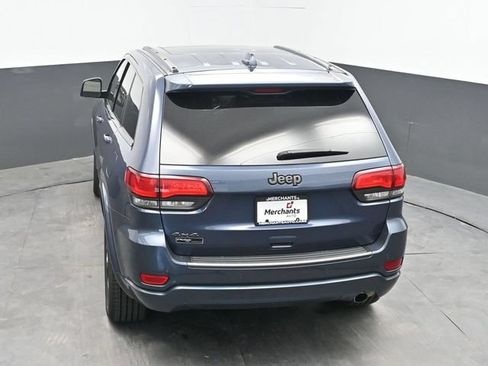 Used 2021 Jeep Grand Cherokee Limited w/ Quick Order Package 28K 80th AWD/4WD image 35