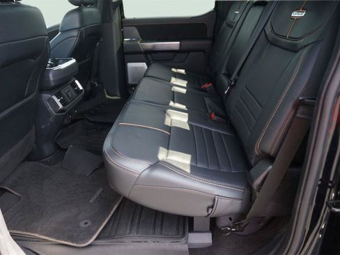 Used 2022 Ford F150 Platinum w/ Equipment Group 701A High AWD/4WD image 12