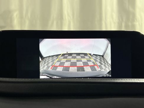 Used 2022 MAZDA CX-30 AWD 2.5 S w/ Preferred Package image 27