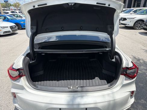 Used 2021 Acura TLX w/ Technology Package FWD image 35