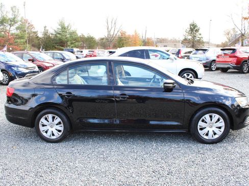 Used 2014 Volkswagen Jetta SE image 6