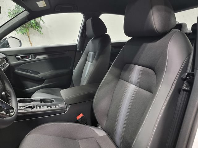 Certified 2026 Honda Civic Sport image 13