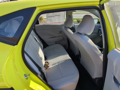 New 2026 Hyundai Kona SE FWD image 18
