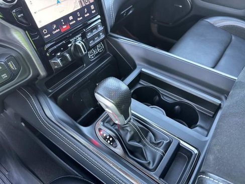 Used 2024 RAM 1500 TRX w/ TRX Level 2 Equipment Group image 27