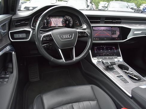 Used 2024 Audi A6 Premium Plus image 7