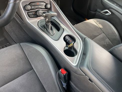 Used 2021 Dodge Challenger R/T Scat Pack image 16