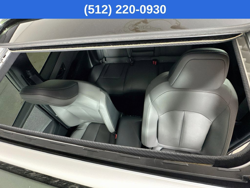 Used 2026 Subaru Outback Limited XT AWD/4WD image 27
