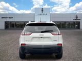 Used 2020 Jeep Cherokee Latitude Plus w/ Cold Weather Group image 4