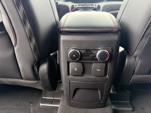 Used 2023 Ford Explorer ST-Line w/ Class IV Trailer Tow Package image 19