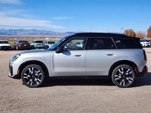 New 2026 MINI Cooper Countryman S image 2