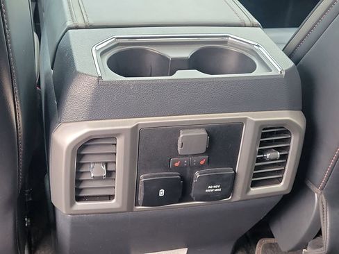 Used 2022 Ford F450 Platinum w/ FX4 Off-Road Package AWD/4WD image 15