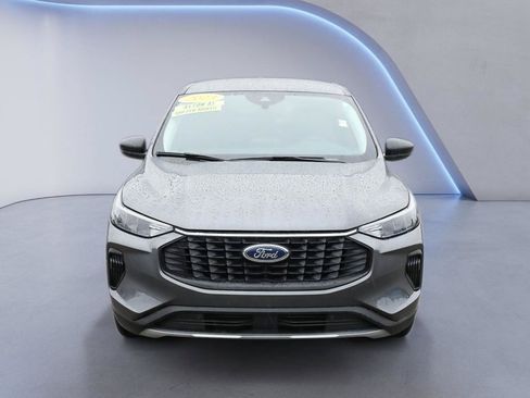 Used 2023 Ford Escape Active AWD/4WD image 10