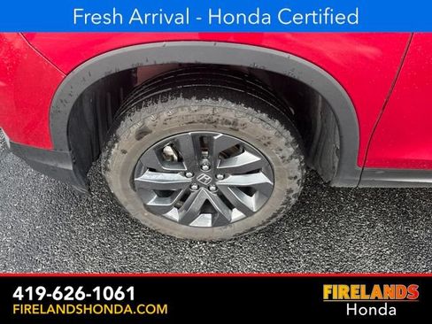 Used 2024 Honda Ridgeline Sport image 14