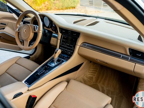 Used 2012 Porsche 911 Carrera S w/ Premium Pkg image 13