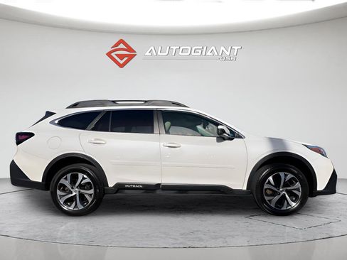 Used 2021 Subaru Crosstrek 2.0i Premium w/ Popular Package #3 image 9