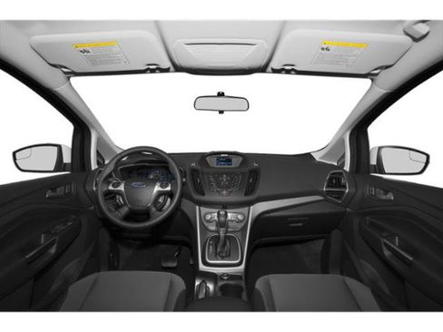 Used 2015 Ford C-MAX SEL w/ Equipment Group 302A image 5