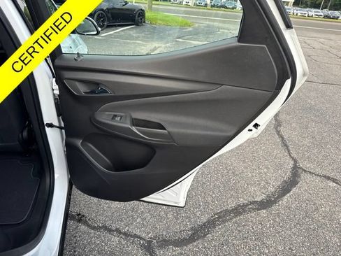Used 2023 Chevrolet Bolt EUV LT FWD image 23