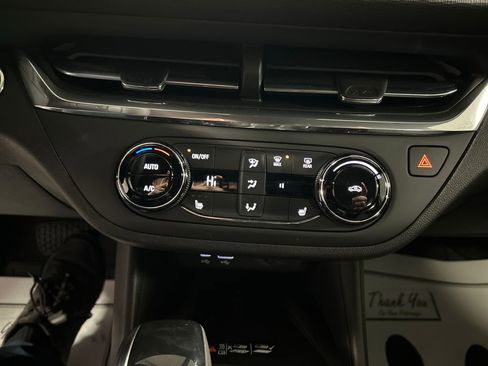 New 2026 Buick Envista Preferred w/ Convenience I Package FWD image 17