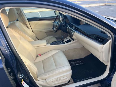 Used 2015 Lexus ES 350 image 25