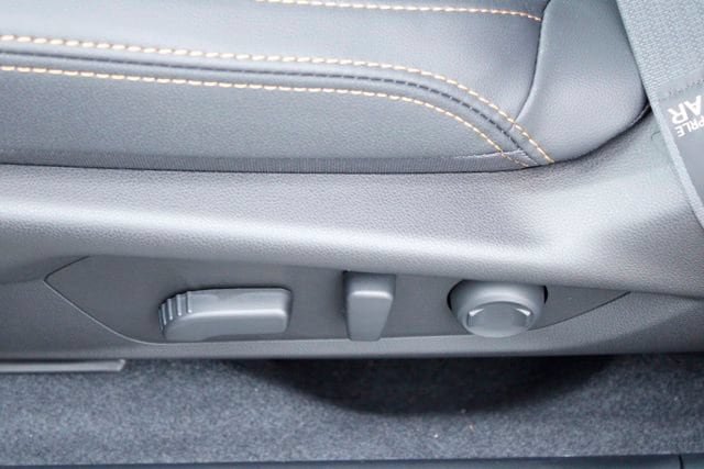 New 2026 Subaru Outback Wilderness AWD/4WD image 13