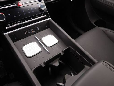 New 2026 Hyundai Santa Fe XRT AWD/4WD image 20