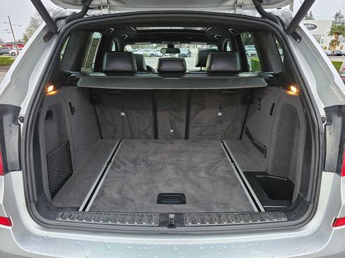Used 2014 BMW X3 xDrive35i image 14