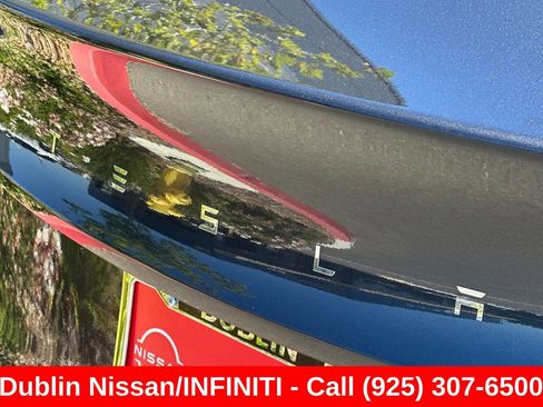 Used 2025 Tesla Model 3 Long Range RWD image 49