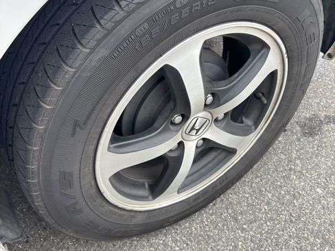 Used 2015 Honda Civic SE image 2