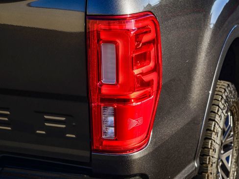 Used 2020 Ford Ranger Lariat w/ Equipment Group 501A Mid image 8