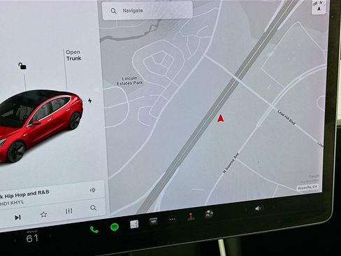 Used 2019 Tesla Model 3 Standard Range Plus image 19