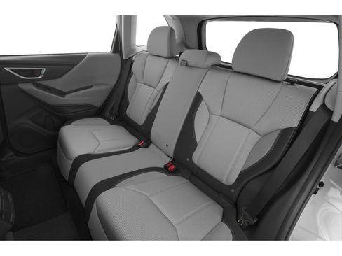 Used 2019 Subaru Forester Premium AWD/4WD image 8
